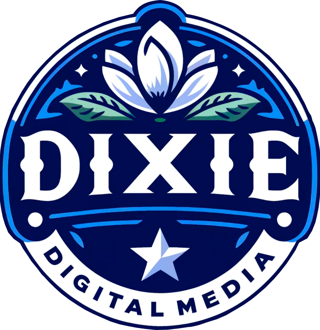 Dixie Digital Media LLC logo